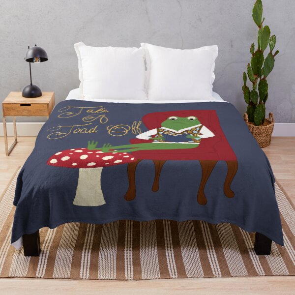 Item preview, Toadstool designed and sold by kaberman.