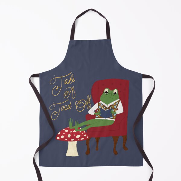 Item preview, Toadstool designed and sold by kaberman.