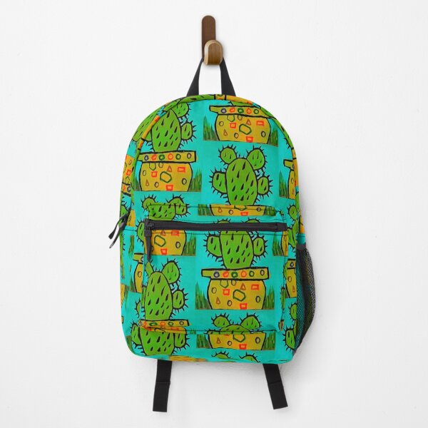 Item preview, Potted Cactus designed and sold by craftsbydaphy.