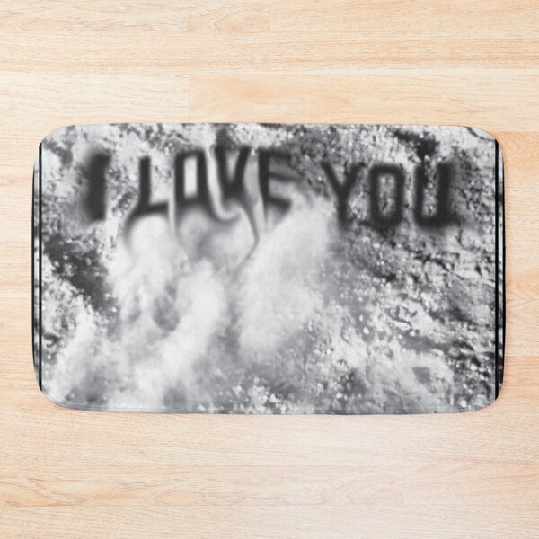 Item preview, I love you designed and sold by Schmuddelshirt.
