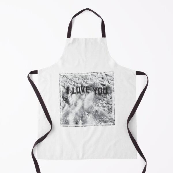 Item preview, I love you designed and sold by Schmuddelshirt.