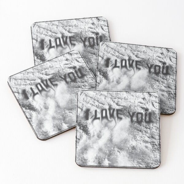 Item preview, I love you designed and sold by Schmuddelshirt.