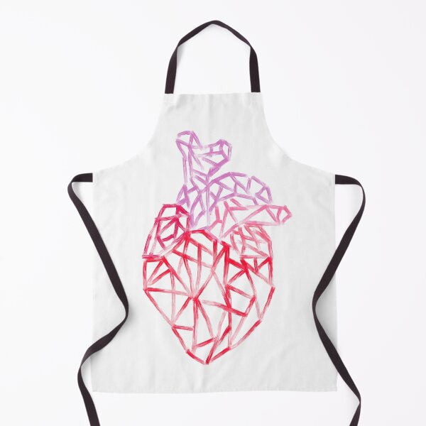 Item preview, String heart designed and sold by bayleft.