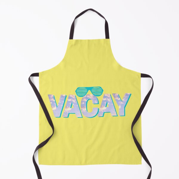 Item preview, Vacay , Vacation Mood , Vacay Times designed and sold by Mekoooo.