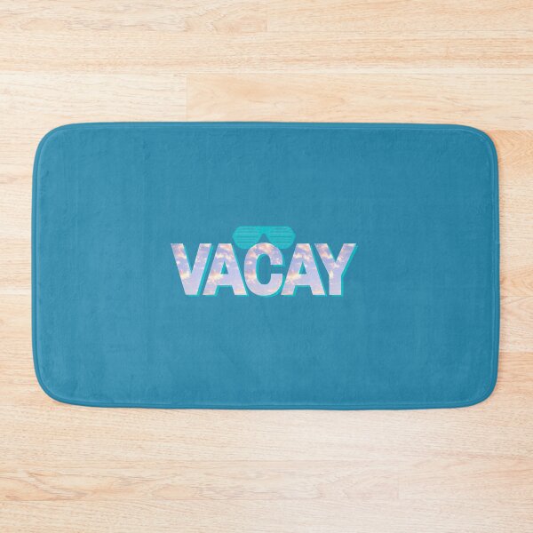 Item preview, Vacay , Vacation Mood , Vacay Times designed and sold by Mekoooo.