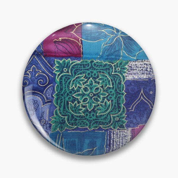 Item preview, Popular colorful, mandala geometric, aesthetic patterns designed and sold by corner-shop.