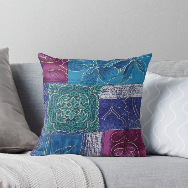 Item preview, Popular colorful, mandala geometric, aesthetic patterns designed and sold by corner-shop.