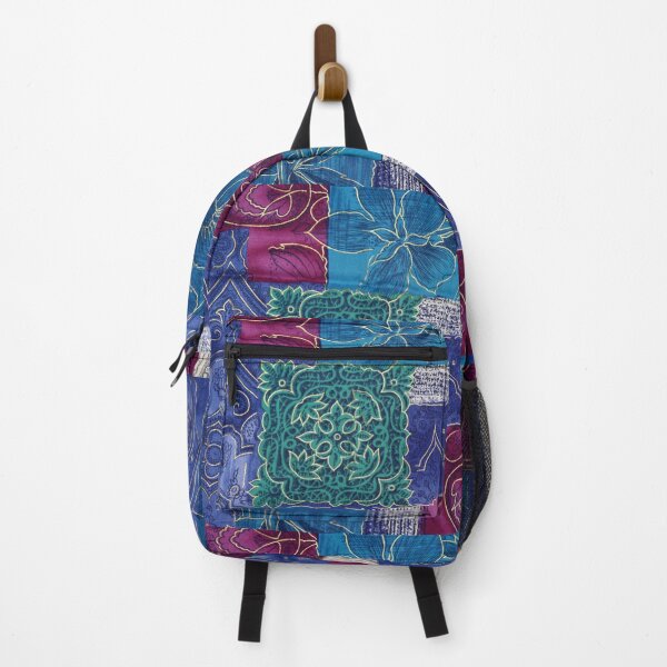 Item preview, Popular colorful, mandala geometric, aesthetic patterns designed and sold by corner-shop.
