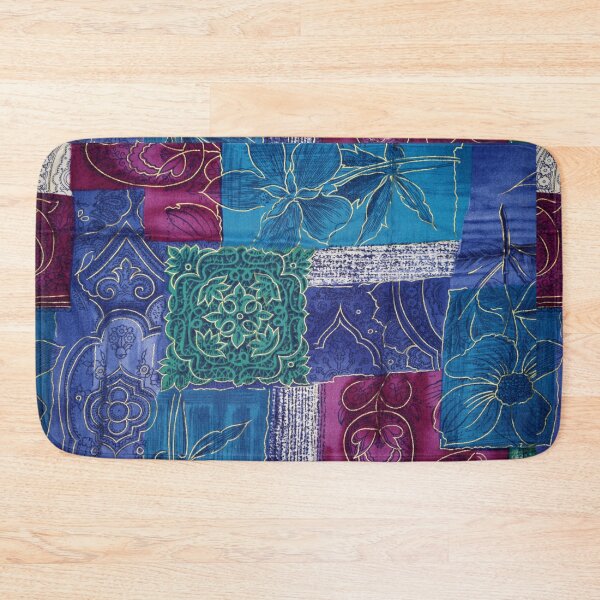 Item preview, Popular colorful, mandala geometric, aesthetic patterns designed and sold by corner-shop.