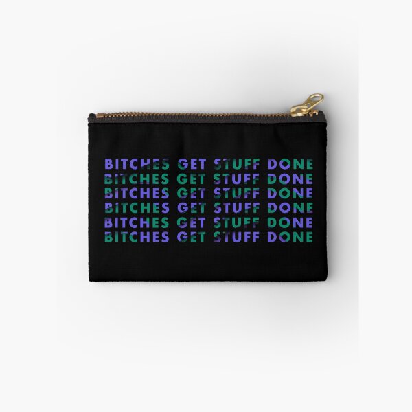 Artikelvorschau, Hündinnen erledigen Sachen entworfen und verkauft von EonDesigns.