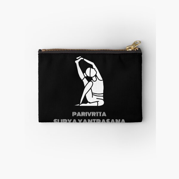 Item preview, Parivrtta Surya Yantrasana designed and sold by BofflingDesigns.