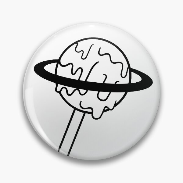Artikelvorschau, Lollipop Planet entworfen und verkauft von BaconPancakes21.