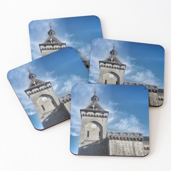Item preview, Le Chateau designed and sold by Mounna.
