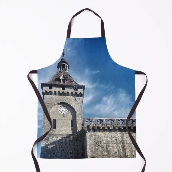 Item preview, Le Chateau designed and sold by Mounna.
