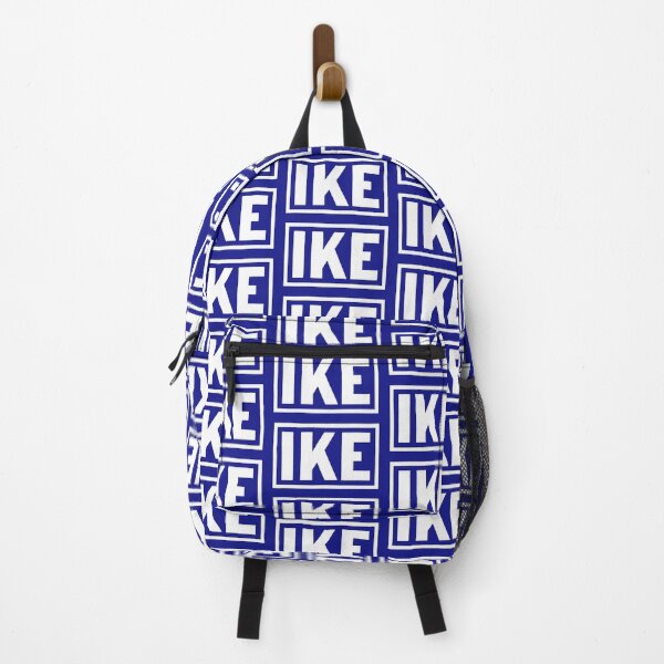 Item preview, 1952 Blue Eisenhower designed and sold by historicimage.