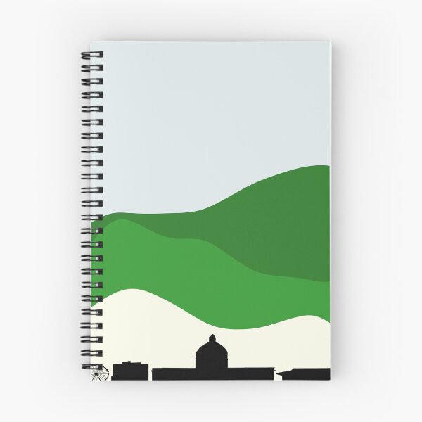 Artikelvorschau, Olympia Skyline entworfen und verkauft von bjfritz.