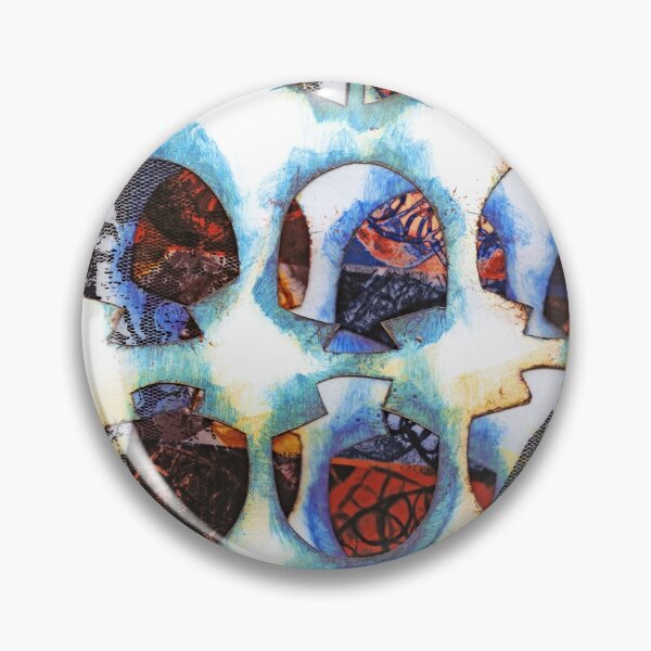 Item preview, Multifacético No.3 (Serie Light, Time & Facade) designed and sold by Kerryn Madsen-Pietsch.