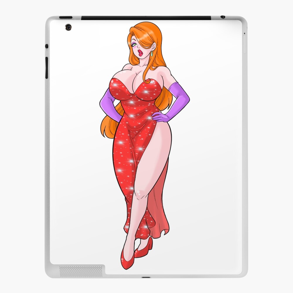 Jessica Rabbit Pantyhose