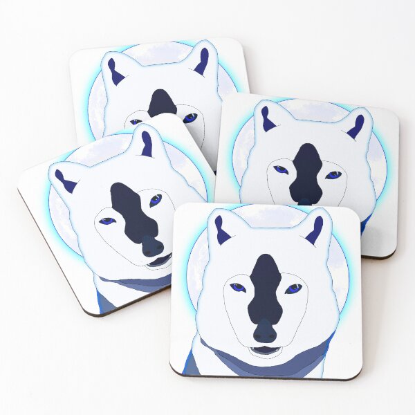Item preview, Big Bad Wolf. designed and sold by MatheusDark.