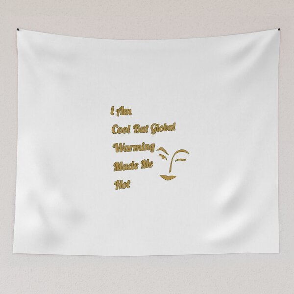 Item preview, Global Warming designed and sold by Kvkrishna.