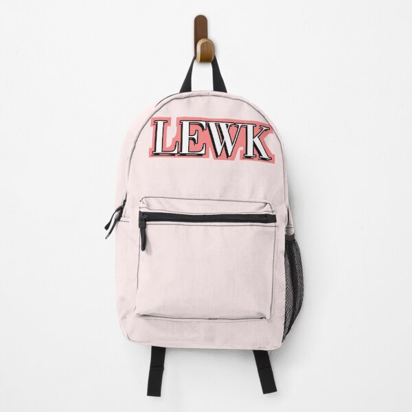 Item preview, Lewk laptop sticker designed and sold by thehollowpoint.