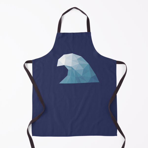 Item preview, Surf Wave designed and sold by frangipaniarts.
