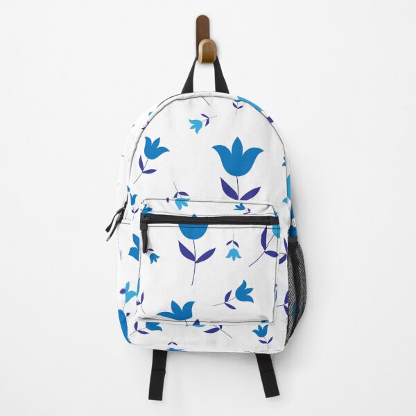 Item preview, Blue Tulips designed and sold by Orchyd.