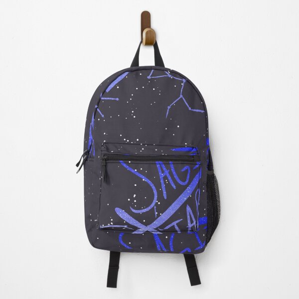 Item preview, Starry Sagittarius designed and sold by PanfriedArtShop.