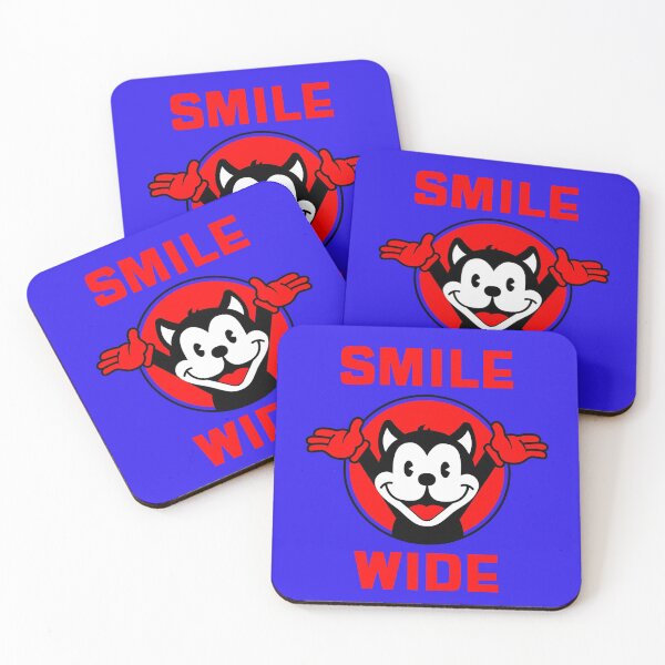 Item preview, Smile wide designed and sold by johnrk.