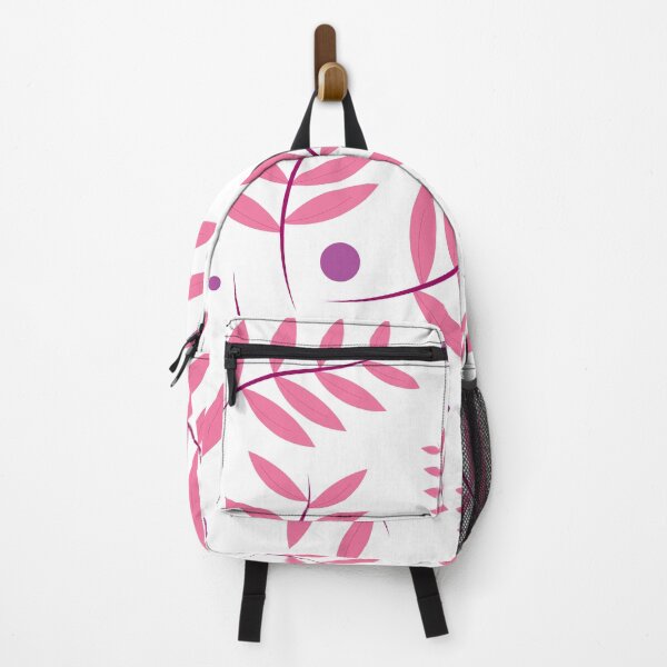 Item preview, Pink Leaves - Big designed and sold by Orchyd.