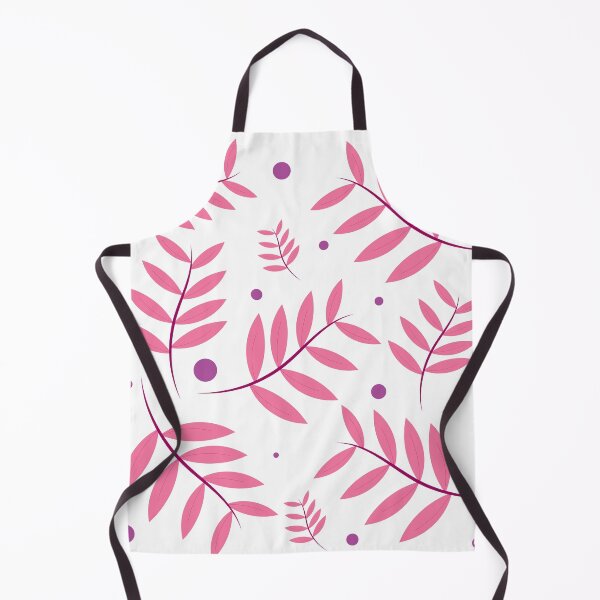 Item preview, Pink Leaves - Big designed and sold by Orchyd.