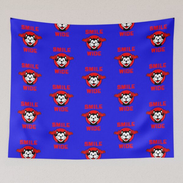 Item preview, Smile wide designed and sold by johnrk.