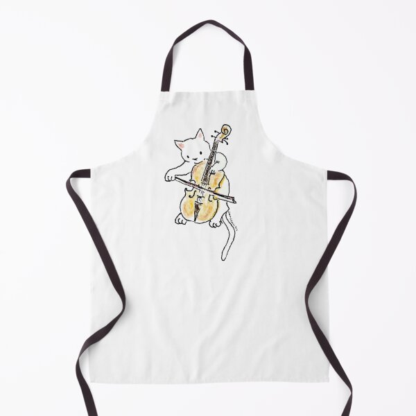Item preview, Meowtet: Abby designed and sold by elenasloman.