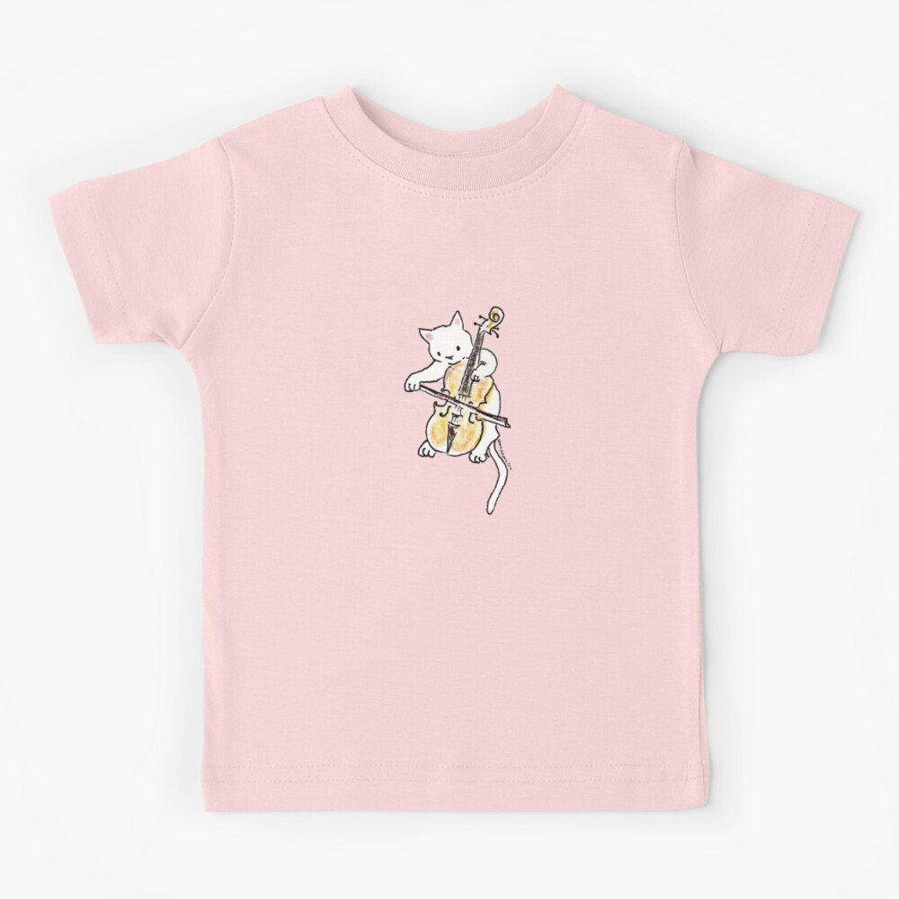 Item preview, Kids T-Shirt designed and sold by elenasloman.