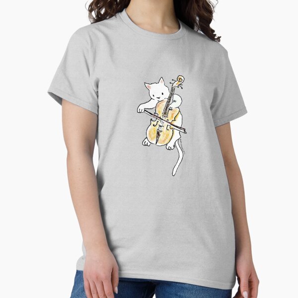 Item preview, Meowtet: Abby designed and sold by elenasloman.