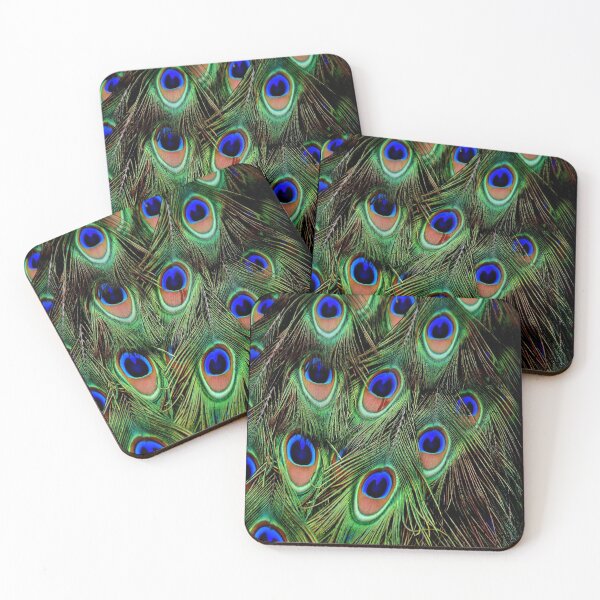 Item preview, Peacock designed and sold by virilamissa.