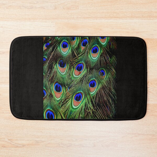 Item preview, Peacock designed and sold by virilamissa.