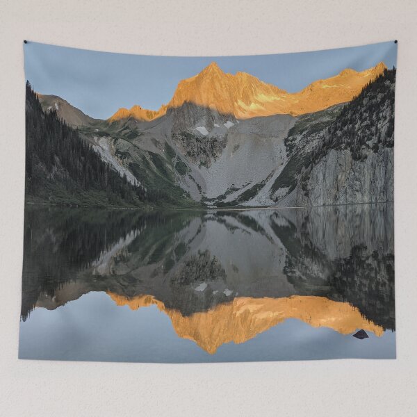 Item preview, Snowmass Mountain Colorado 14er  designed and sold by Everymtndesigns.