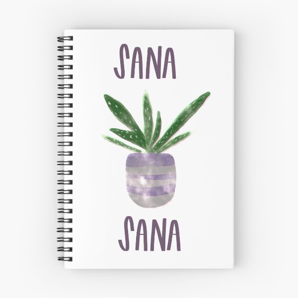 Item preview, Sana Sana designed and sold by OliveNAmethyst.