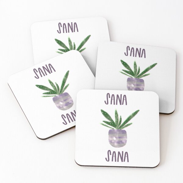 Item preview, Sana Sana designed and sold by OliveNAmethyst.