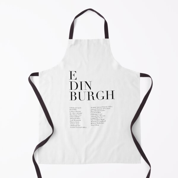 Item preview, Edinburgh Monuments designed and sold by wisemagpie.