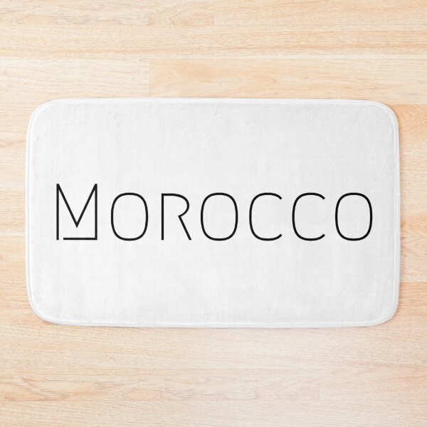 Item preview, Morocco designed and sold by sillyaprons.