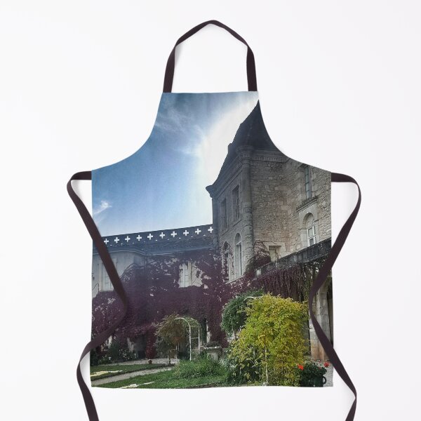 Item preview, Le Chateau Gardens designed and sold by Mounna.