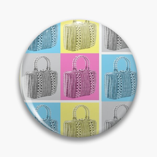 Item preview, Bag Swag: Sophia Purse (the Golden Girls) designed and sold by catalystdesign.