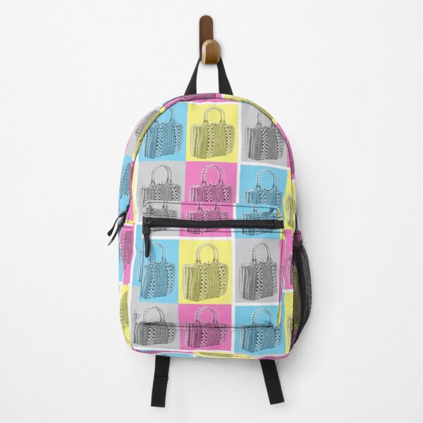 Item preview, Bag Swag: Sophia Purse (the Golden Girls) designed and sold by catalystdesign.