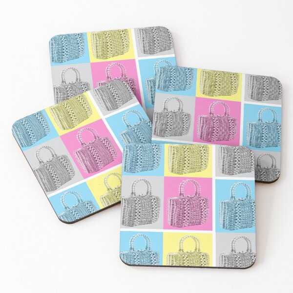 Item preview, Bag Swag: Sophia Purse (the Golden Girls) designed and sold by catalystdesign.