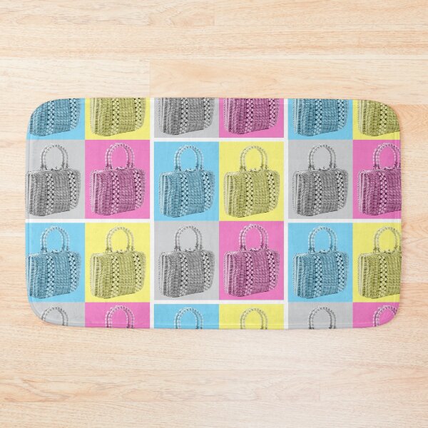 Item preview, Bag Swag: Sophia Purse (the Golden Girls) designed and sold by catalystdesign.