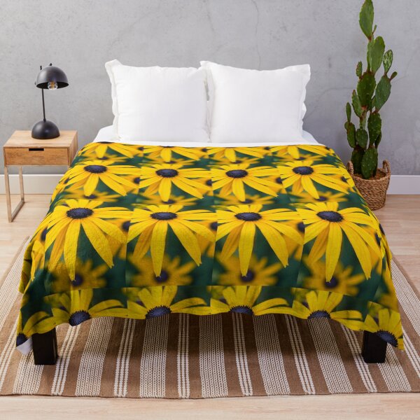 Item preview, Yellow Rudbeckia. designed and sold by John Ray.