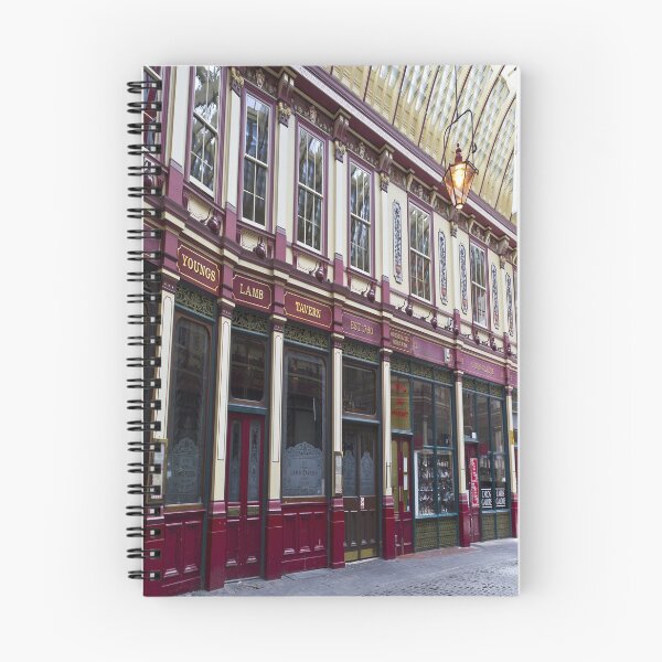 Item preview, Lamb Tavern London designed and sold by Londonimages.