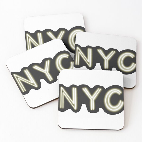 Item preview, NYC lights designed and sold by Gianna Dolan.